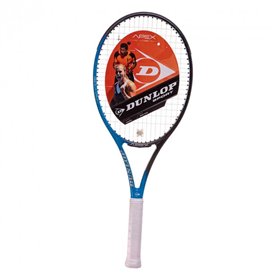 Велосипедні гонки DL67690001 Dunlop Блакитний (60518002)