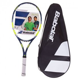Велосипедні гонки BB121171-17503 Babolat Блакитний (60495003)