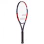 Ракетка для великого тенісу BB121200-30501 Babolat Чорно-білий (60495008)