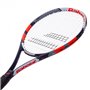 Ракетка для великого тенісу BB121200-30501 Babolat Чорно-білий (60495008)