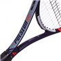 Ракетка для великого тенісу BB121200-30501 Babolat Чорно-білий (60495008)