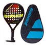 Ракетка для падіння тенісу Viper JR BB150083-296 Babolat Чорний (60495012)