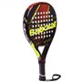 Ракетка для падіння тенісу Viper JR BB150083-296 Babolat Чорний (60495012)