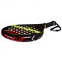 Ракетка для падіння тенісу Viper JR BB150083-296 Babolat Чорний (60495012)