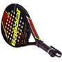 Ракетка для падіння тенісу Viper JR BB150083-296 Babolat Чорний (60495012)