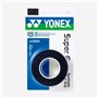 Намотки Yonex AC102-3 Super Grap Black 3pcs