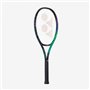 Тенісна ракетка Yonex Vcore Pro 100 (300g) Green/Purple Розмір ручки: №3 (4 3/8)