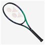 Тенісна ракетка Yonex Vcore Pro 100 (300g) Green/Purple Розмір ручки: №3 (4 3/8)