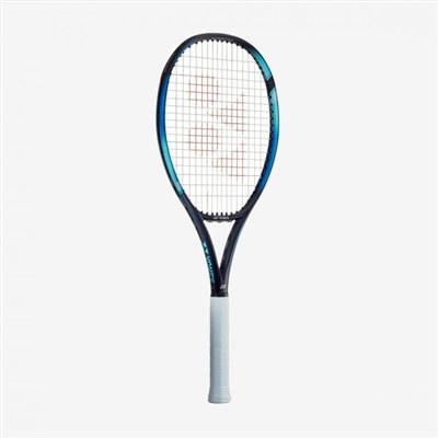 Тенісна ракетка Yonex Ezone 100SL (270g) Sky Blue Розмір ручки: №2 (4 1/4)