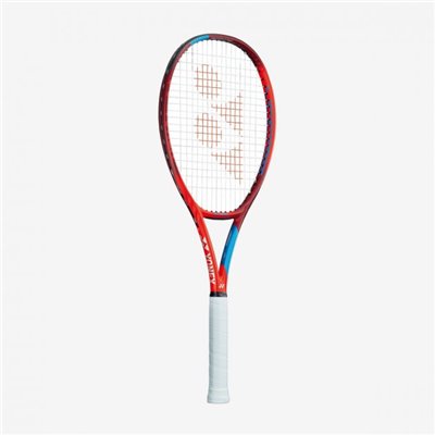 Тенісна ракетка Yonex 21 Vcore 98 (285g) Tango Red