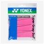 Намотки Yonex AC136EX Super Grap Soft Pink 3pcs