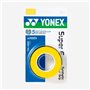 Намотки Yonex AC102-3 Super Grap Yellow 3pcs