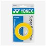 Намотки Yonex AC102-3 Super Grap Yellow 3pcs