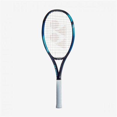 Тенісна ракетка Yonex Ezone 100L (285g) Sky Blue Розмір ручки: №2 (4 1/4)