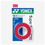 Намотки Yonex AC102-3 Super Grap Wine Red 3pcs