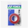 Намотки Yonex AC102-3 Super Grap Wine Red 3pcs