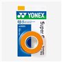 Намотки Yonex AC102-3 Super Grap Orange 3pcs