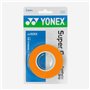 Намотки Yonex AC102-3 Super Grap Orange 3pcs