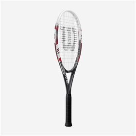 Тенісна ракетка Wilson Fusion XL WR090810