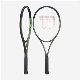 Тенісна ракетка Wilson Blade 104 V8.0