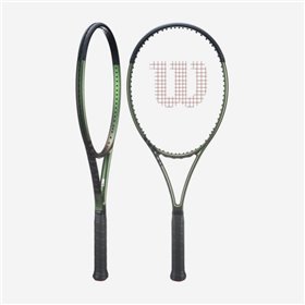 Тенісна ракетка Wilson Blade 101L V8