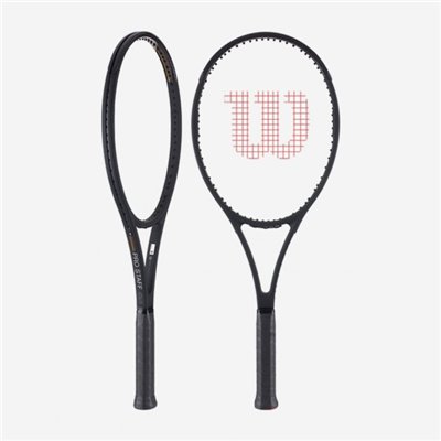 Тенісна ракетка Wilson Pro Staff Team V13