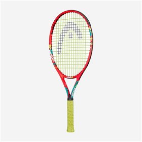 Дитяча тенісна ракетка Head Novak 25 2020