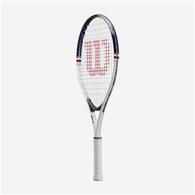 Дитяча тенісна ракетка Wilson Roland Garros Elite 25