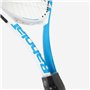 Юніорська тенісна ракетка Babolat Comet 25 140193/148