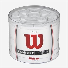 Намотки Wilson Pro Overgrip 60pcs