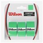 Намотки Wilson Pro Overgrip Green 3psc