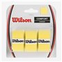 Намотки Wilson Pro Overgrip Yellow 3psc WRZ4014YE