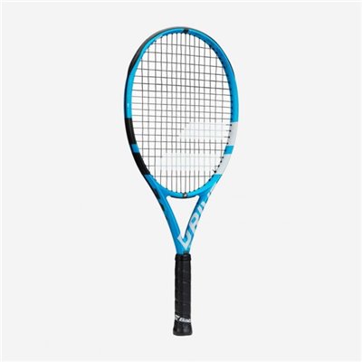 Юніорська тенісна ракетка Babolat Pure Drive Junior 26 140222/136