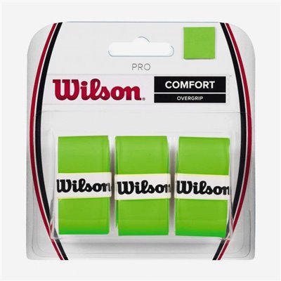 Намотки Wilson Pro Overgrip Blade GR 3psc WRZ470810