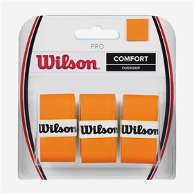 Намотки Wilson Pro Overgrip Burn 3psc WRZ470820