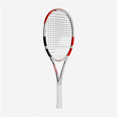 Дитяча тенісна ракетка Babolat Pure Strike JR 26 C 140401/323