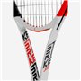 Дитяча тенісна ракетка Babolat Pure Strike JR 26 C 140401/323