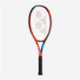 Тенісна ракетка Yonex Vcore 26 Junior Graphite (250g) Tango Red