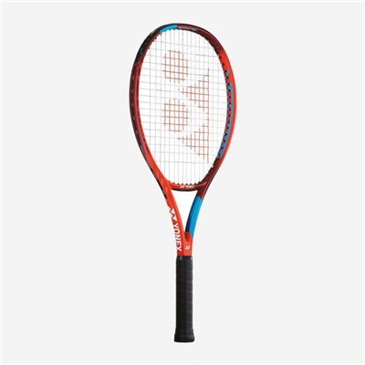 Тенісна ракетка Yonex Vcore 26 Junior Graphite (250g) Tango Red