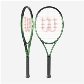 Дитяча тенісна ракетка Wilson Blade 26 V8