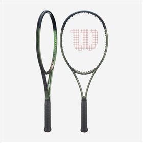 Тенісна ракетка Wilson Blade 98 16X19 V8.0