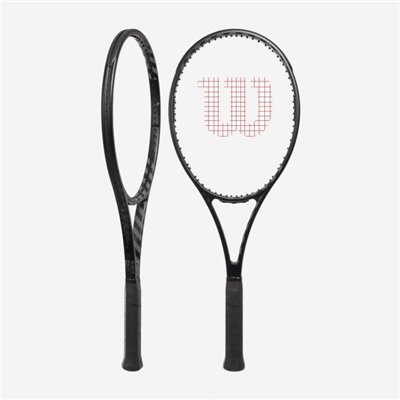 Тенісна ракетка Wilson Pro Staff 97 V13 Night Session