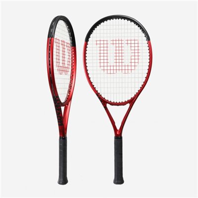 Тенісна ракетка Wilson Clash 26 V2