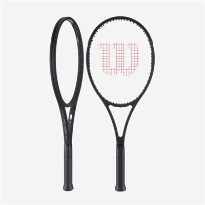 Тенісна ракетка Wilson Pro Staff 97L V13 2021