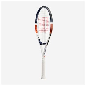 Дитяча тенісна ракетка Wilson Roland Garros Elite 17