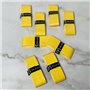 Обмотки MAYAMI Overgrips Soft поштучно yellow