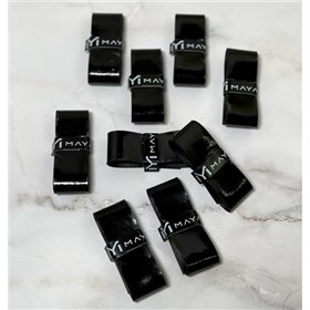 Обмотки MAYAMI Overgrips Soft поштучно black