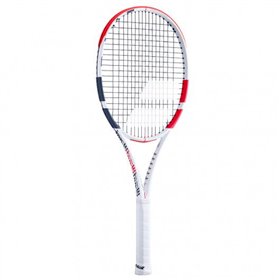 Тенісна ракетка BABOLAT PURE STRIKE 16x19 UNSTR NC 2020 (101406/323)