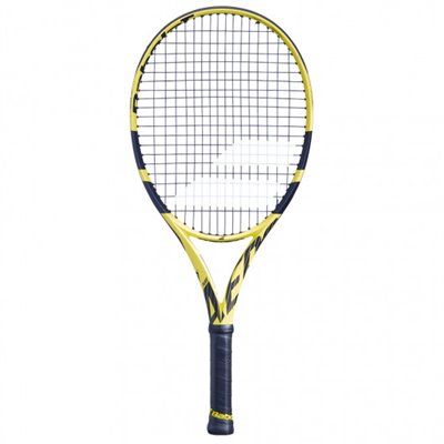 Тенісна ракетка Babolat Pure Aero Junior 25 (140254/191)