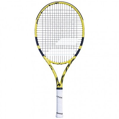 Тенісна ракетка Babolat Aero Junior 25 (140251/191)